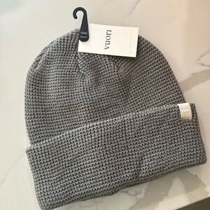 Unisex Vuori Beanie